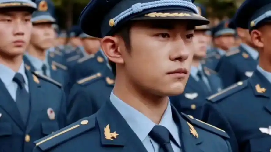 易烊千玺 空军招飞宣传片_哔哩哔哩 (゜-゜)つロ 干杯~-bilibili