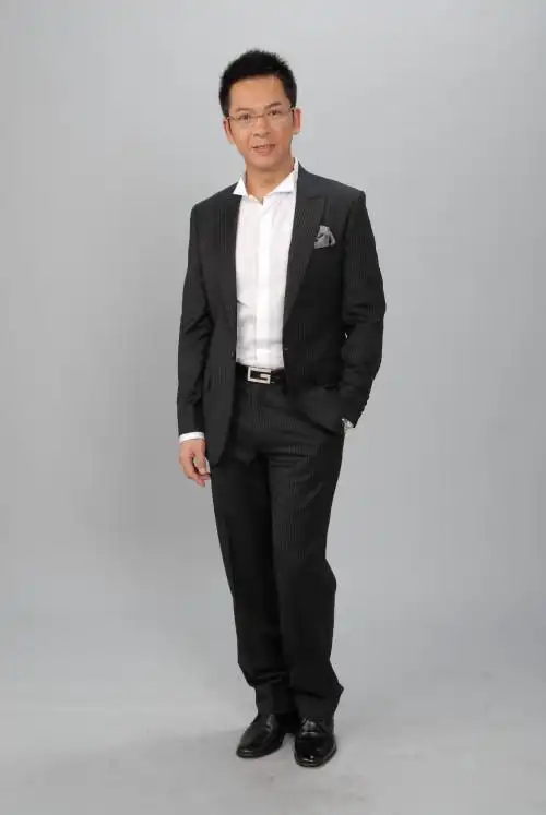 p>郭政鸿,1964年11月18日生于中国广东番禺,中国香港影视男演员.