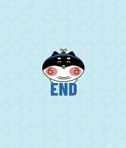 ip卡通形象-基础形象|动漫|网络表情|漪然小妖w - 原创作品 - 站酷