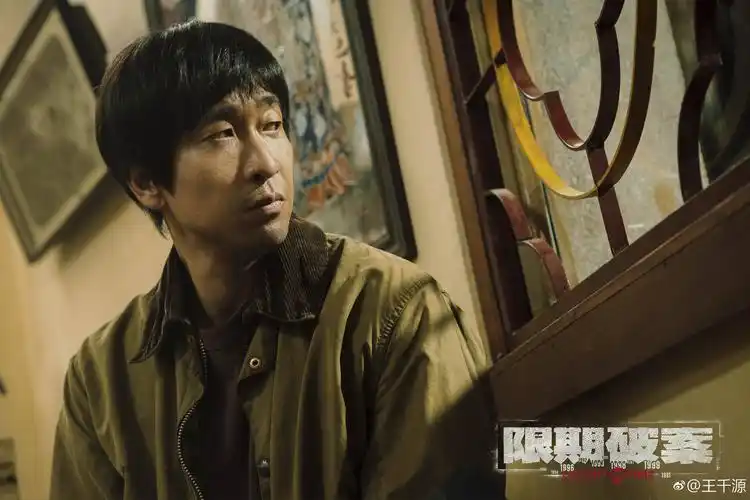 电影除暴绝非精彩却肯定经典并非伟大却肯定钟诚