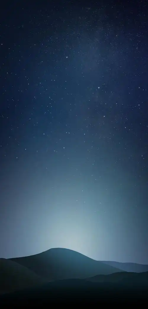 小米8官方壁纸,高清图片,手机壁纸