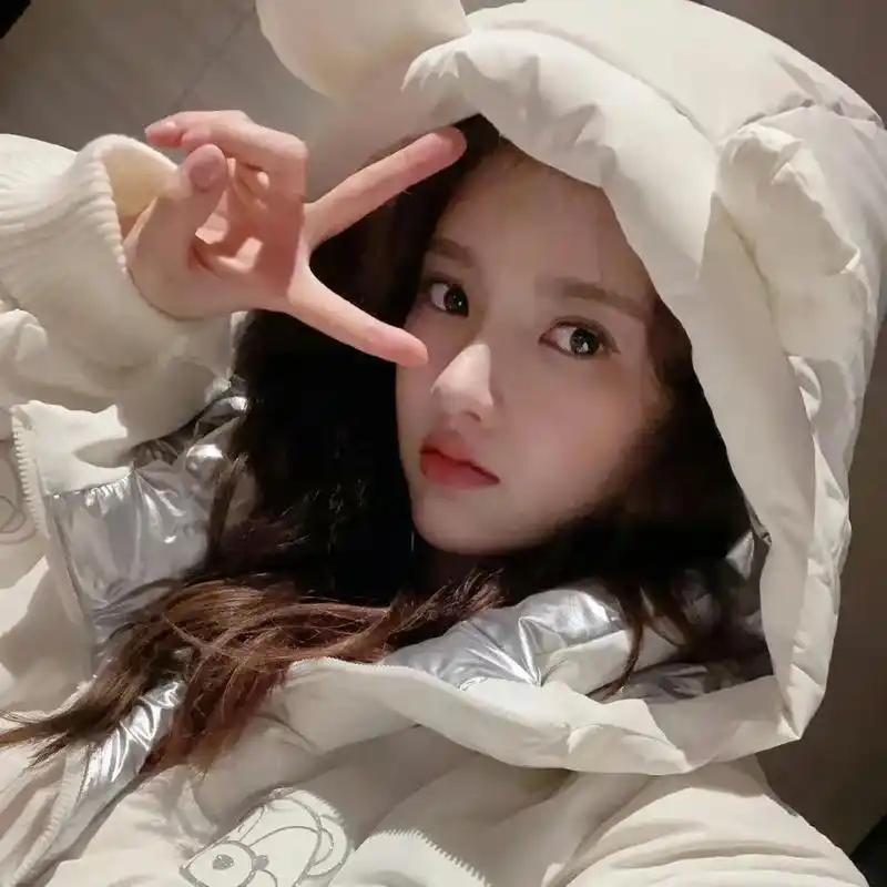 刘些宁头像合集 #刘些宁 那个从创造营出来的女孩子开始拍戏了 - 抖音