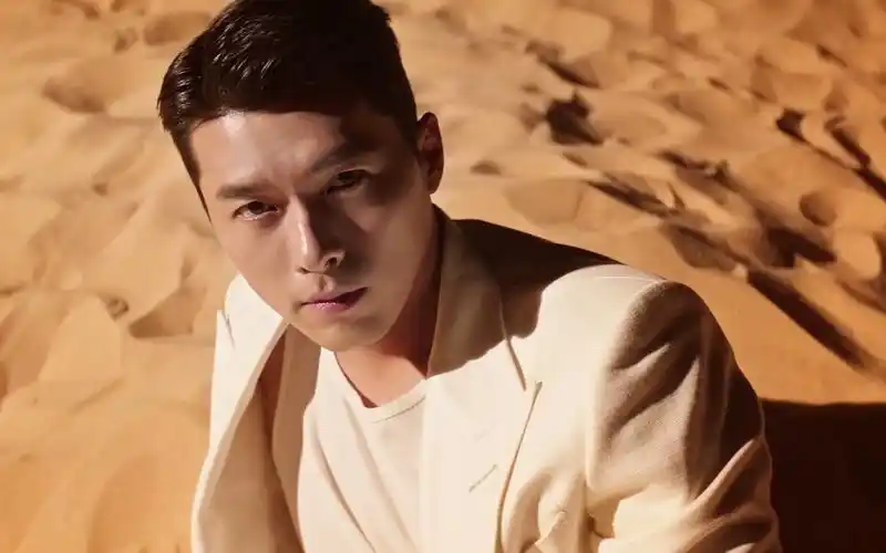 【1080p高清】2021年7月29日发布玄彬代言tom ford广告