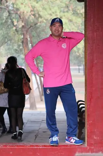 佳能700d人像 外籍 成龙 龙家班2