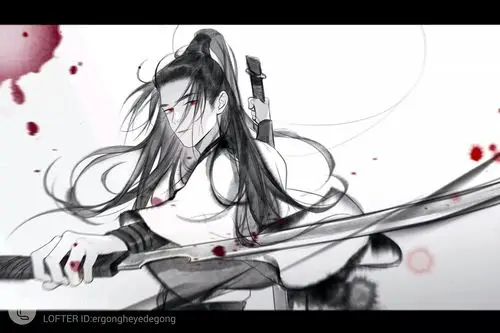 朱一龙 傅红雪 - 堆糖,美图壁纸兴趣社区