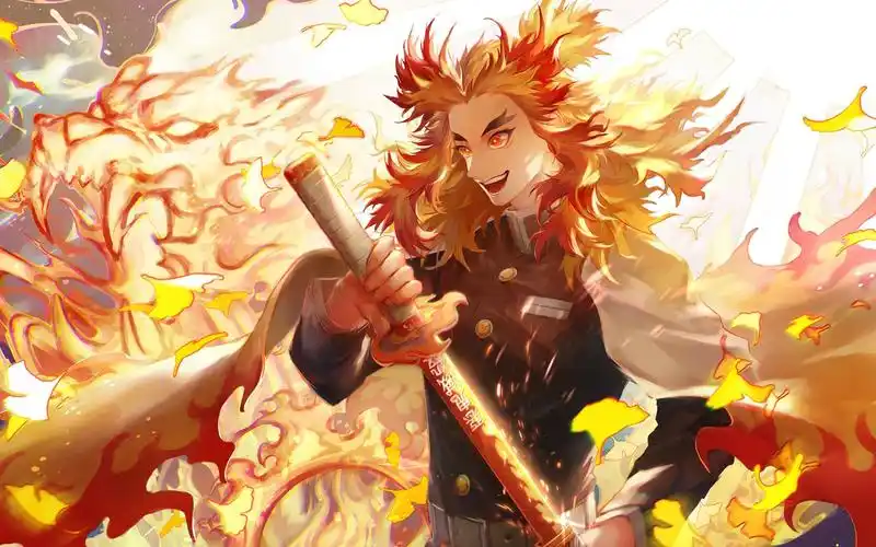 活动  鬼灭之刃 超燃卡点混剪 超清4k