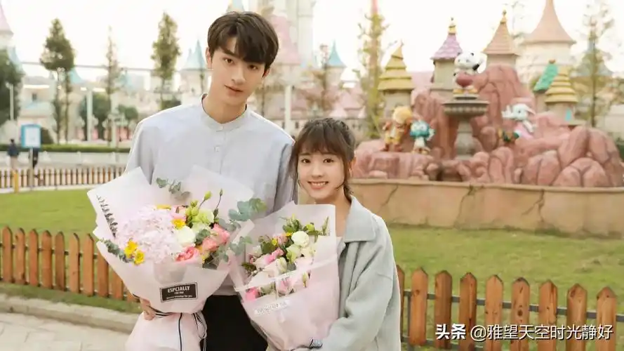 青春校园偶像剧 最火的青春偶像校园剧-世界十大之最