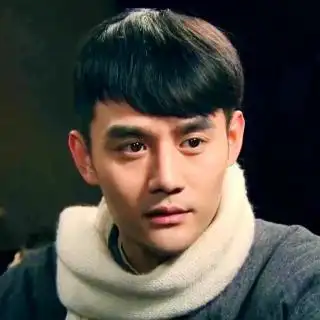 青岛往事 王凯cut