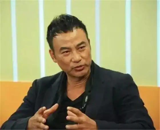 任达华任达华个人资料简历 任达华演过的电视剧大全