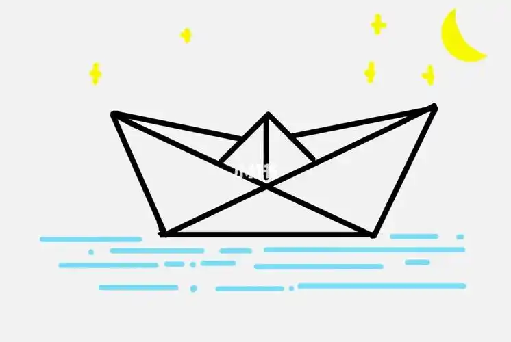 备忘录画的#备忘录画画  #小红薯  #暑假生活 #简笔画 ##薯小虎过暑假