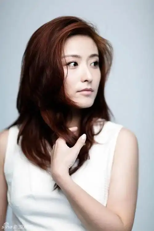 徐百慧15张精美的照片