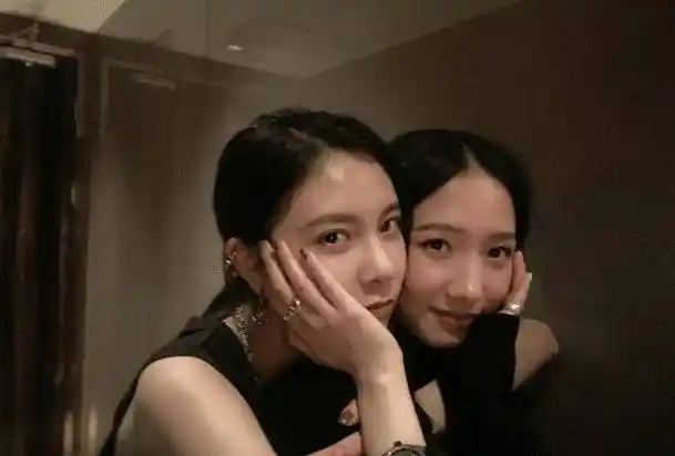 原创有种分手叫张一山宋妍霏男方没变女方大胆放飞丝巾当泳衣