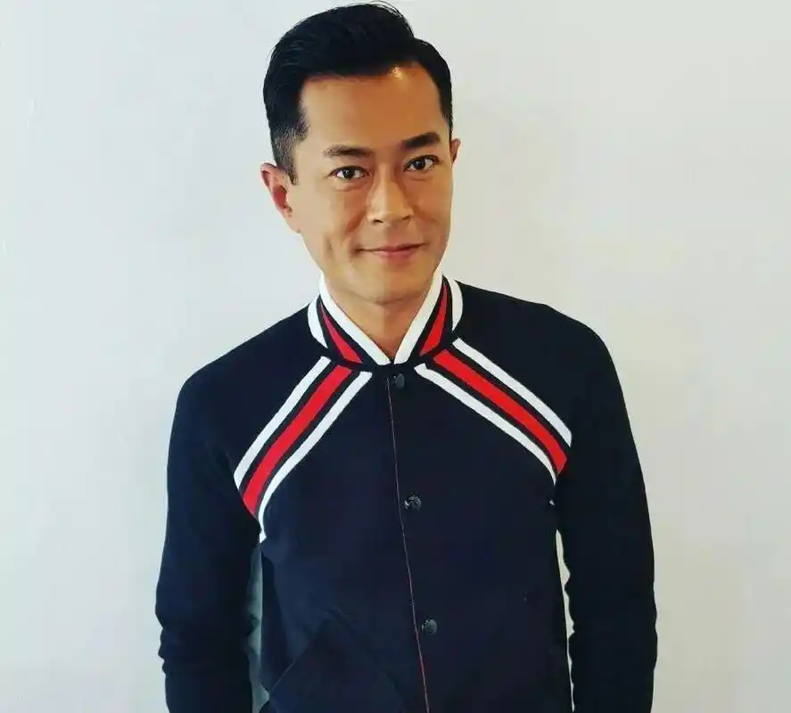 11年捐建学校111所 古天乐创善举新纪录