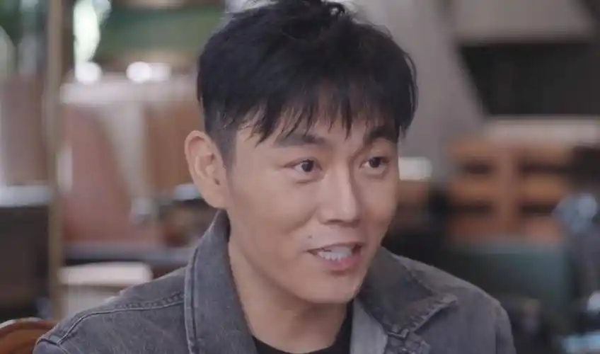 就冲秦昊这"突破",我要是伊能静,我也"飘"_剧本_角色_因为