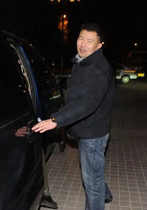 孟桐(那英的丈夫)_尚可名片