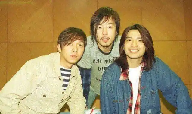 beyond三子为何会闹翻为何解散黄家驹辛苦创立的乐队