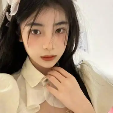 很高级的女生温柔头像合集