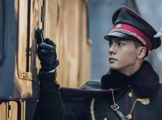 开拍时间未定,主演全是老熟人回归_陈伟霆_赵丽颖_张艺兴