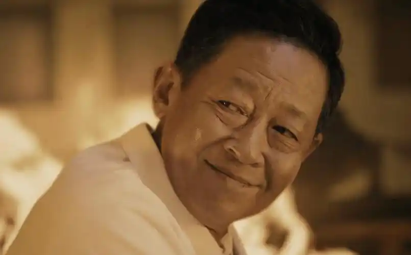 连续8天排名第一,王志文的新小说一播出,就引起了我的注意_老丁_合作