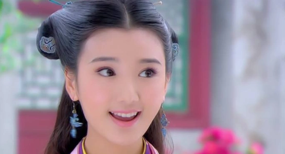 耶律燕在和武敦儒相处过程中,慢慢地发现武敦儒是位体贴细腻之人,便对