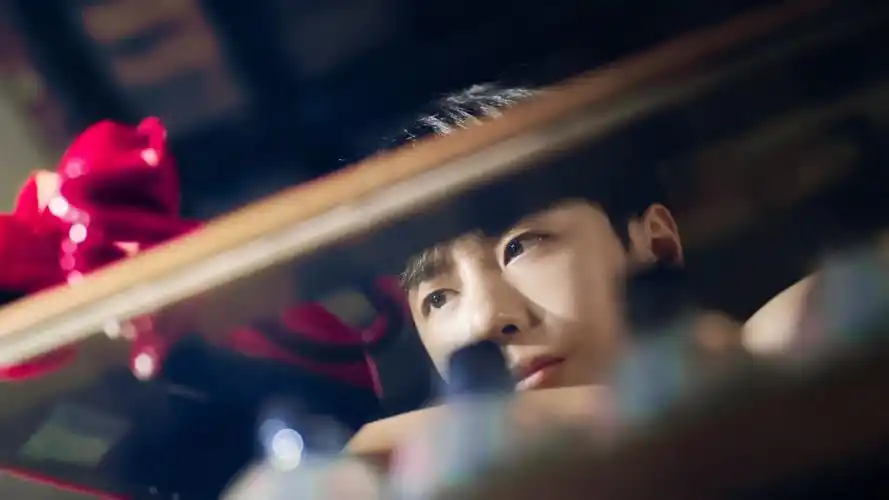 王一博 - 堆糖,美图壁纸兴趣社区