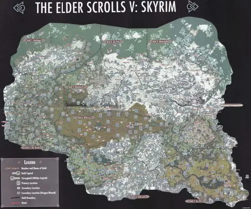 上古卷轴5 上帝神殿mod中的上帝神殿要怎么进去啊,找了半天也没有找到