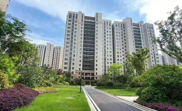 南京明发江湾新城楼盘怎么会这么便宜?