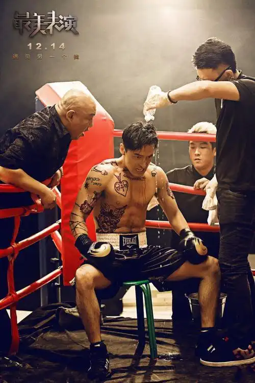 亚洲十大健身男明星身材完美魅力十足你爱了吗