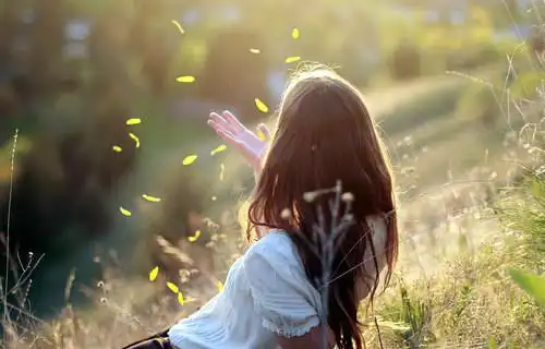 治愈系,治愈系图片,暖心治愈系lomo图片 - 流年伴夏