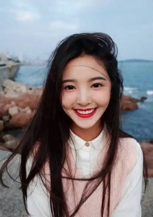 笑容- 堆糖,美图壁纸兴趣社区