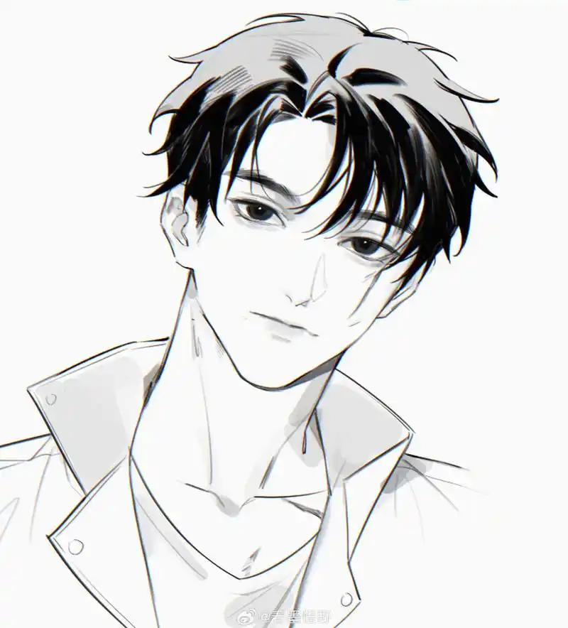 原耽# #解药#  我要张开我怀抱 变成你城堡 只有你是我的 解药