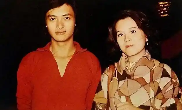 周润发现形记,13年前曾言"死后裸捐",现已成了笑话|张曼玉|赵雅芝