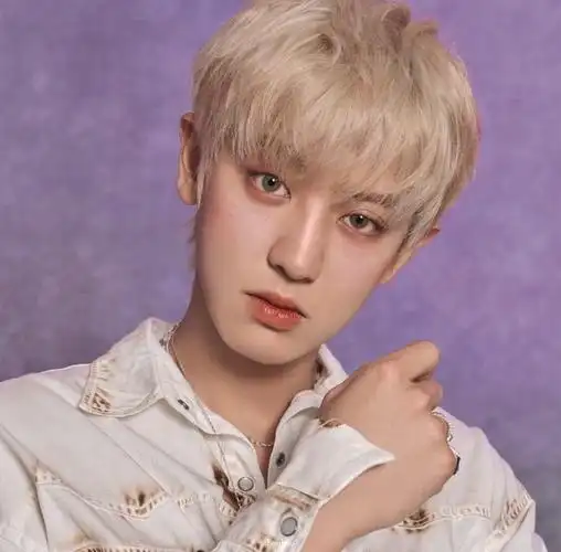 朴灿烈 - 堆糖,美图壁纸兴趣社区