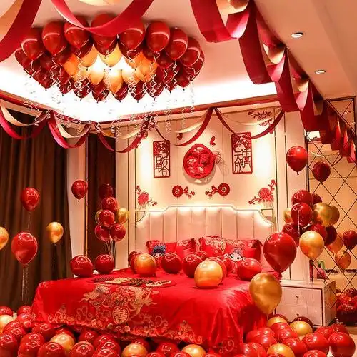 婚房布置有哪些注意事项?