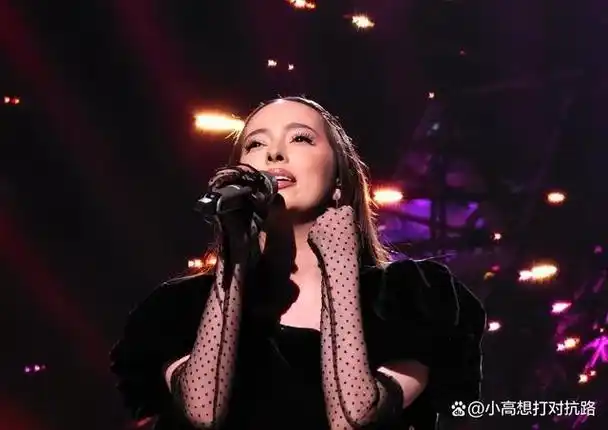 《歌手》丢脸后续,张艺兴被喊话袁娅维写假条,林志炫回应婉拒