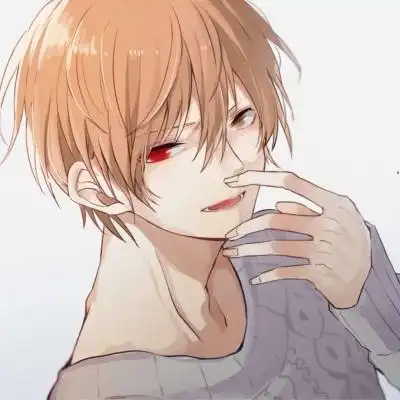 超酷帅哥动漫头像 高清超酷帅气的头像动漫男生图片