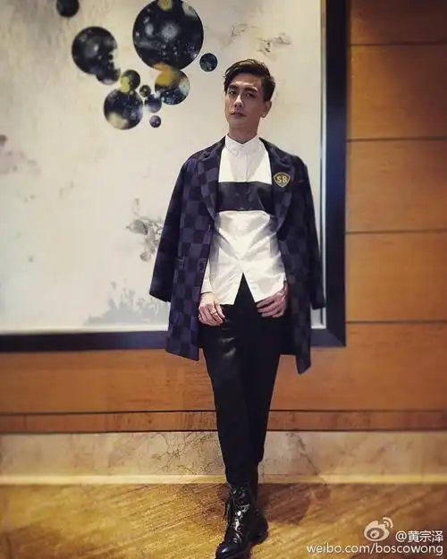 早净得贾乃亮黄宗泽在偏偏喜欢你抬高头挺直腰板为了扯平贾乃亮的身高