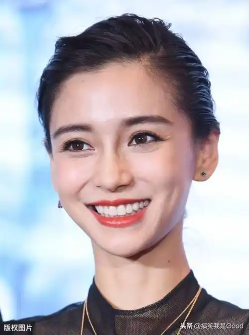 中国最美女人排行榜,第一名绝对是她,不服来辩_电视剧_内地_佟丽娅