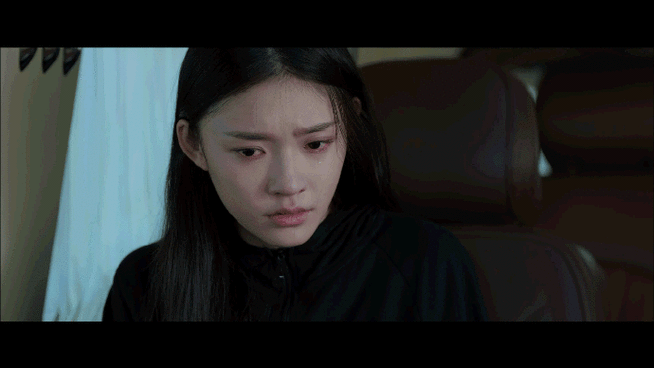 林允走过最长的路是赵寻的心路##刘奕君新剧pua林允