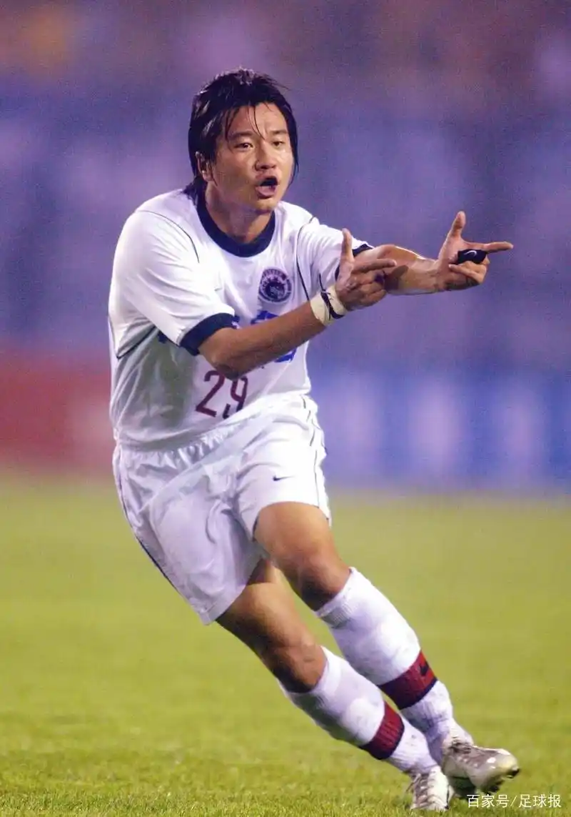 李金羽忆辽足:青春,梦想,遗憾……好像都想起,又一下都没了