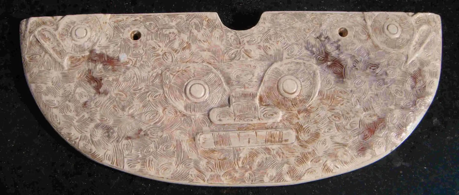 请欣赏几件良渚玉 - 中华古玉器 论坛 - 红山文化,任南红山文化官网,