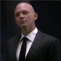 欧美光头男头像图片【点击鼠标右键下载】