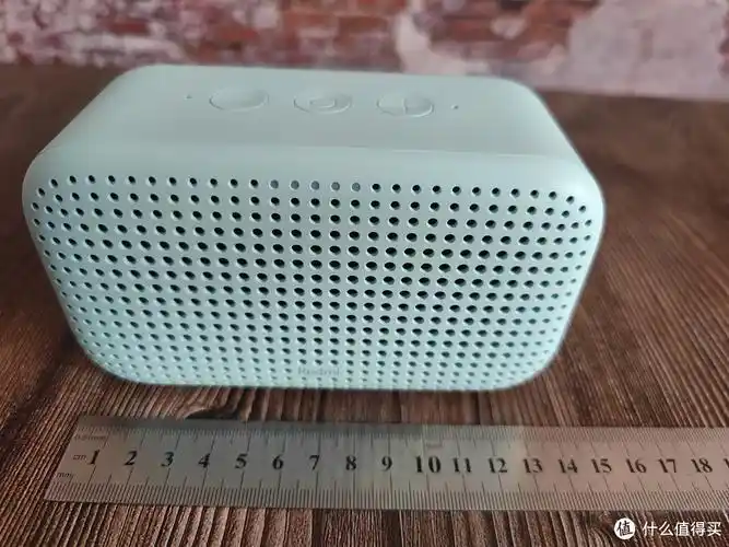 站内有奖活动奖品02redmi小爱音箱play开箱晒单