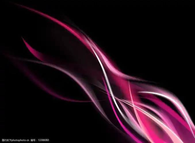 动感炫彩背景高清图片