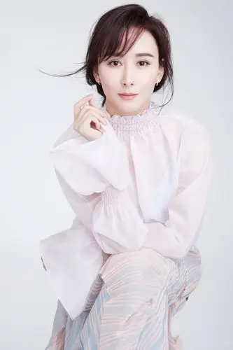 胡静生日写真治愈感十足 温暖清纯魅力max__凤凰网