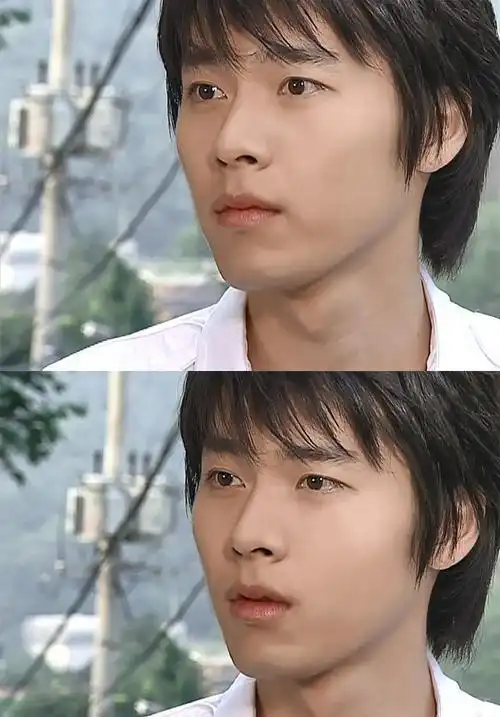 韩剧男主早期颜值对比,玄彬是校草,裴勇俊书卷气,权相佑最会哭