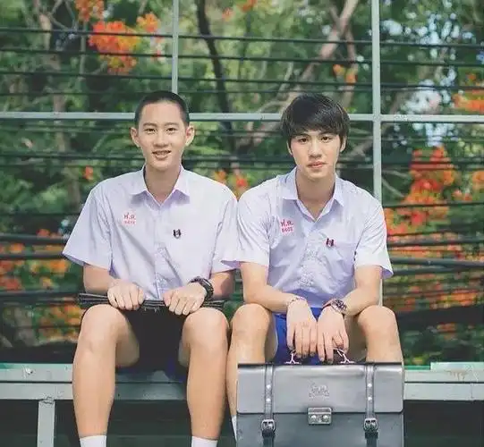 看了会上瘾的5部泰国电视剧全部看过的请举手