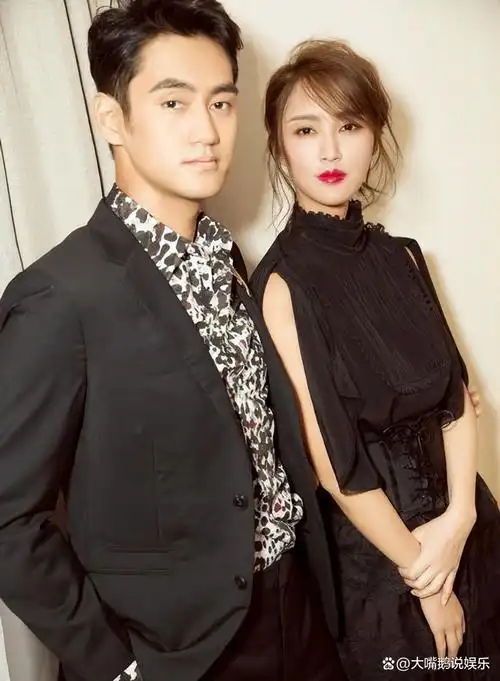 回顾袁弘我这辈子正确的决定就是不在乎他人看法娶好兄弟前妻