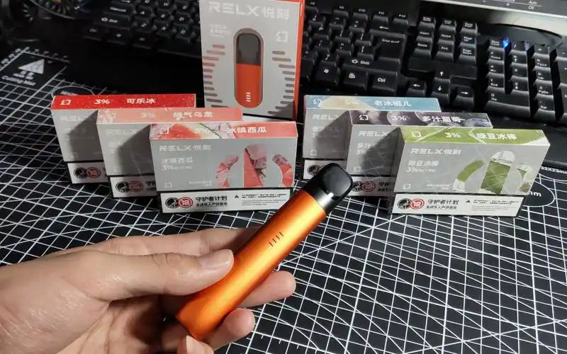 悦刻五代官方价格多少钱一支?_小玲-第一黄金网