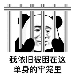 单身贵族奖表情包 - 单身贵族奖微信表情包 - 单身贵族奖qq表情包